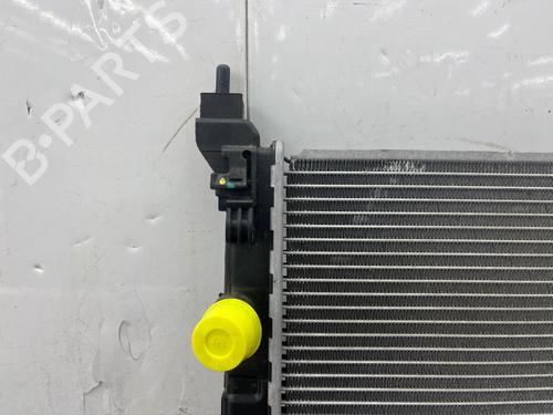 Water radiator CHEVROLET SPARK (M300) | BP37189566M31 - Image 10