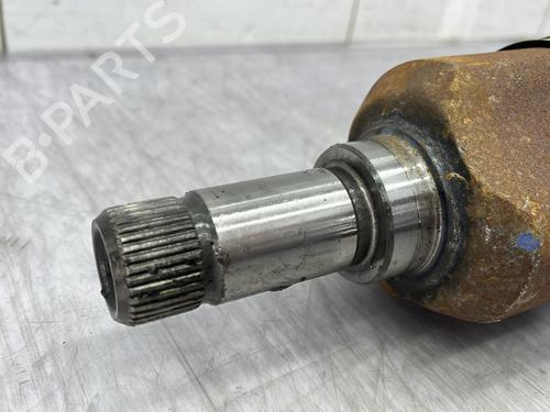 Left front driveshaft PEUGEOT 308 II (LB_, LP_, LW_, LH_, L3_) 1.5 BlueHDi 130 | BP25594562M38 