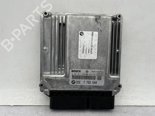 Electronic module BMW 3 Coupe (E46) 330 Cd | BP23851777M83 
