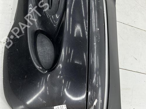 Front bumper MERCEDES-BENZ A-CLASS (W168) A 170 CDI (168.009, 168.109) | BP23673849C7 