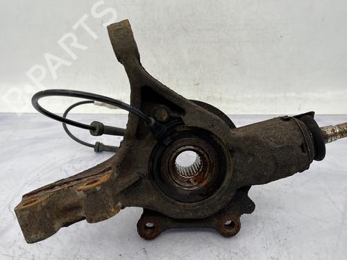 Right front steering knuckle CITROËN C4 I (LC_) 1.6 16V | BP31920218M26