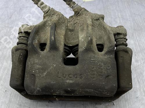 Right front brake caliper CITROËN JUMPER I Van (230L) 1.9 D | BP23675017M104 