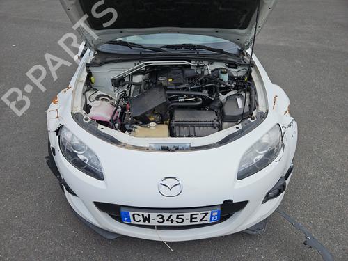 AC compressor MAZDA MX-5 III (NC) 1.8 (NC18) | BP32214257M34  - Image 31