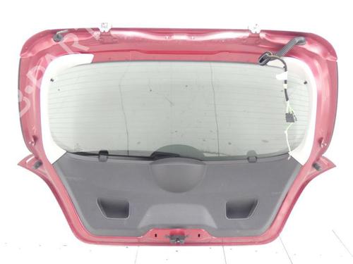 Tailgate PEUGEOT 207 (WA_, WC_) 1.6 16V Turbo | BP23698648C6 