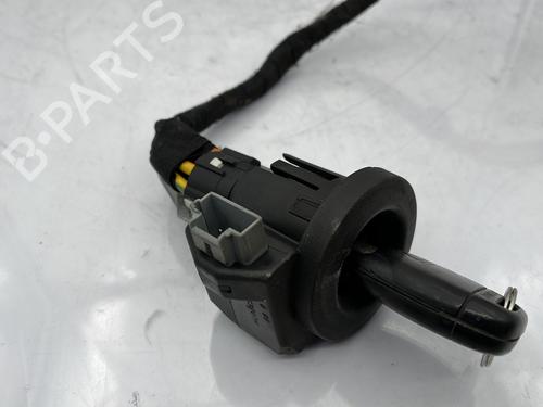 Electronic module RENAULT CLIO II Hatchback Van (SB0/1/2_) 1.9 D (SB0R) | BP27402903M83 