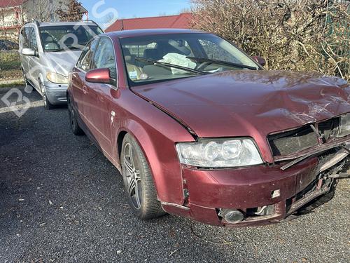 Højre forlygte AUDI A4 B6 (8E2) 1.9 TDI | BP30546626C29 - Image 13