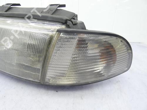 Used Left headlight Left headlight AUDI A4 B5 (8D2) 1.9 TDI (110 hp) 25270003 25270003