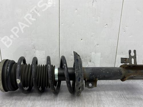 Used Right front shock absorber Right front shock absorber OPEL ZAFIRA / ZAFIRA FAMILY B (A05) 1.9 CDTI (M75) (120 hp) 25049140 25049140