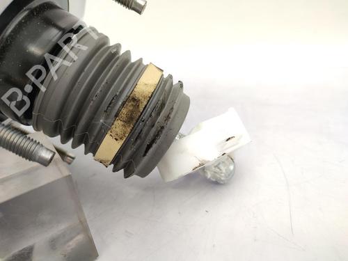 Servo brake FIAT PANDA (312_, 319_) 1.2 (312PXA1A) | BP23721016M42 - Image 7