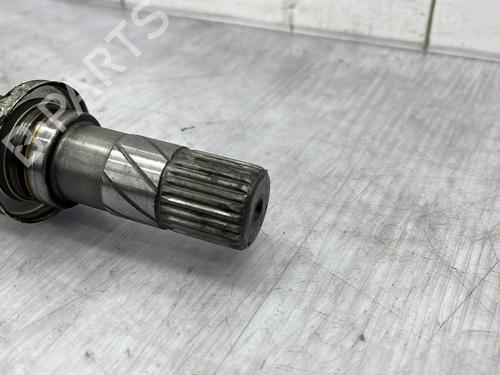 Right front driveshaft DACIA DUSTER (HS_) 1.5 dCi | BP33420668M39  - Image 7