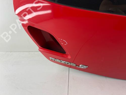 Tailgate MAZDA 3 (BK) | BP37717267C6 - Image 11