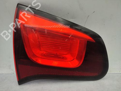 Used Left tailgate light CITROËN C3 II (SC_) 1.4 HDi 70 (SC8HZC, SC8HR0, SC8HP4) (68 hp) 29446154