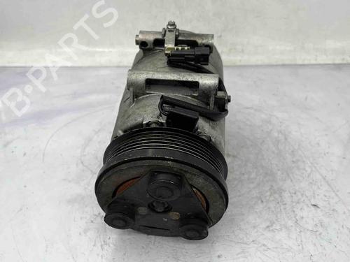 AC compressor FORD FOCUS C-MAX (DM2) 1.8 TDCi | BP36551730M34 - Image 3