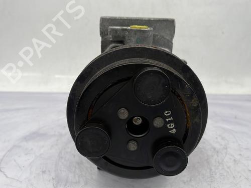 Compresseur AC ISUZU D-MAX II (TFR, TFS) 2.5 CRDi 4x4 (TFS86J) | BP29563902M34 