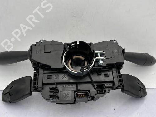 Steering column stalk PEUGEOT 5008 (0U_, 0E_) 1.6 HDi | BP23721854I23 