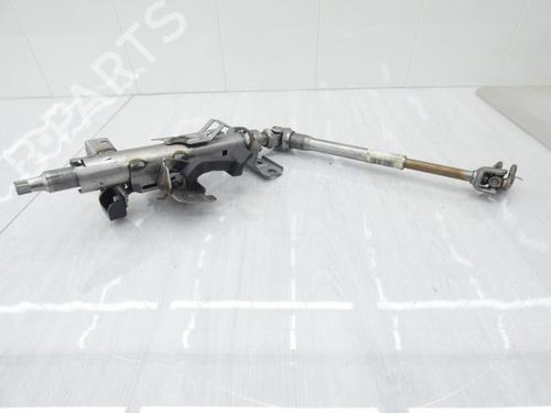 Used Steering column Steering column CITROËN C4 Grand Picasso II (DA_, DE_) 1.6 HDi / BlueHDi 115 (115 hp) 23695847 23695847