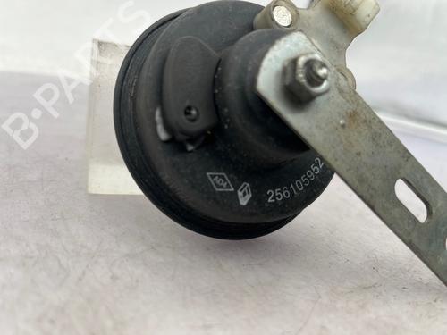 Horn RENAULT KANGOO Express (FW0/1_) 1.5 dCi 90 (FW0G, FW05, FW08, FW11) | BP37587149E13 - Image 2