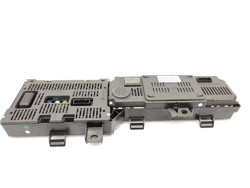 Instrument cluster RENAULT SCÉNIC III (JZ0/1_) 1.9 dCi (JZ0J, JZ1J, JZ1K, JZ1S) | BP23680886C47 