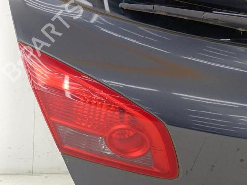 Tailgate RENAULT VEL SATIS (BJ0_) 2.2 dCi (BJ0M) | BP23687804C6