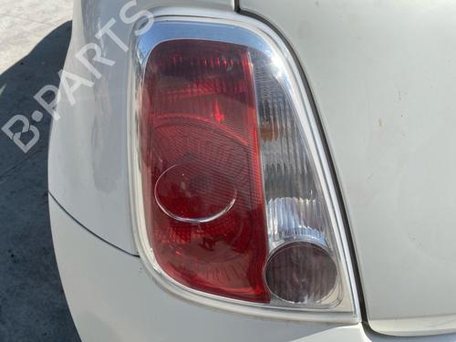 venstre-baglygte-fiat-500-312_-2007-36986264 main image