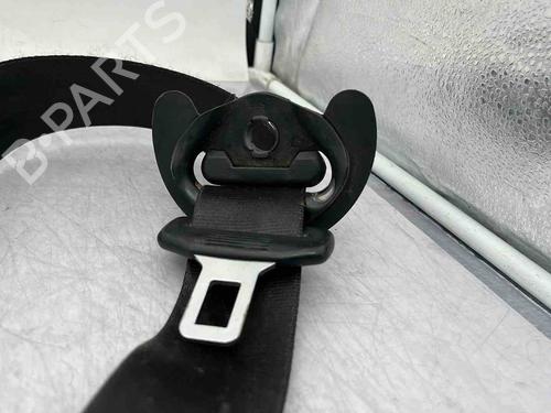 Front left seatbelt VW JETTA III (1K2) 2.0 TDI 16V | BP36440114I26 - Image 9