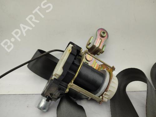 Front right seatbelt RENAULT MODUS / GRAND MODUS (F/JP0_) 1.5 dCi (FP0D, JP0D) | BP23720557I25  - Image 9