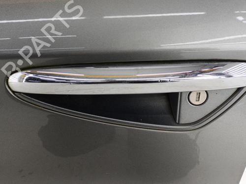 Left front door ALFA ROMEO 159 (939_) 1.9 JTDM 16V (939AXC1B, 939AXC12) | BP23712636C2 