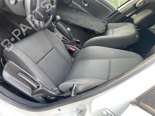 Dashboard RENAULT MEGANE III Hatchback (BZ0/1_, B3_) 1.5 dCi (BZ09, BZ0D, BZ1W, BZ29, BZ14) | BP23704833C46 - Image 17