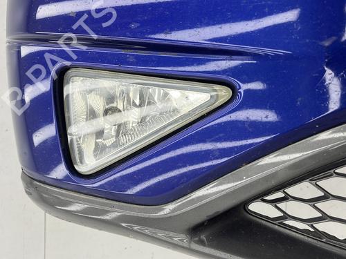 Front bumper HONDA CIVIC VIII Hatchback (FN, FK) 1.8 (FN1, FK2) | BP30132280C7