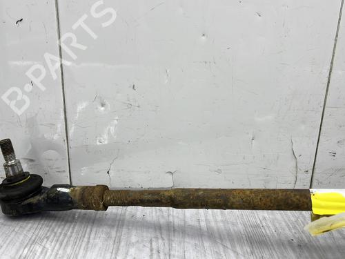 Steering rack CITROËN C8 (EA_, EB_) 2.2 HDi | BP29537543M22 