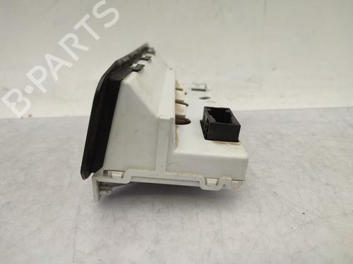 Display monitor PEUGEOT 206 SW (2E/K) 1.4 HDi | BP29021089C48 