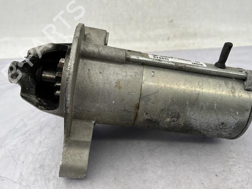 Used Starter Starter FORD C-MAX II (DXA/CB7, DXA/CEU) 1.6 TDCi (95 hp) 33313373 33313373
