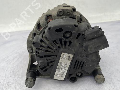 Alternator PEUGEOT BIPPER (AA_) 1.4 HDi | BP33319400M7 - Image 3
