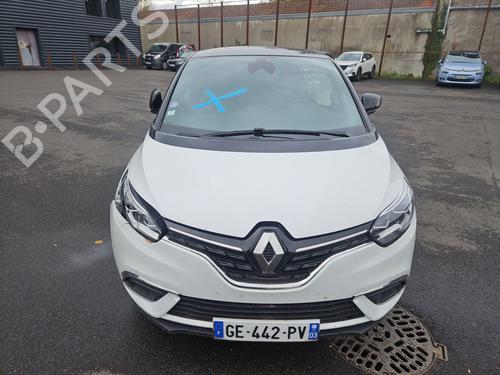 Boot lining RENAULT SCÉNIC IV (J9_) 1.3 TCe 140 | BP24180789I3  - Image 21
