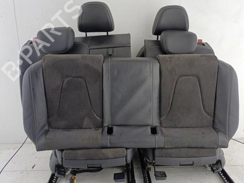 Sæde sæt AUDI A5 (8T3) 2.7 TDI | BP32062068C78 