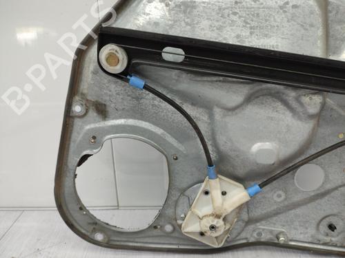 Rear right window mechanism SEAT IBIZA III (6L1) 1.9 TDI | BP23675699C25 