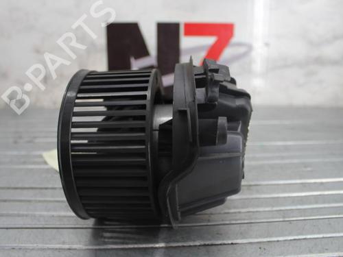 Heater blower motor CITROËN C2 (JM_) 1.4 HDi | BP23665444M62 