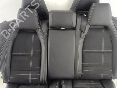 Seats set MERCEDES-BENZ A-CLASS (W176) A 180 (176.042) | BP23733060C78  - Image 21