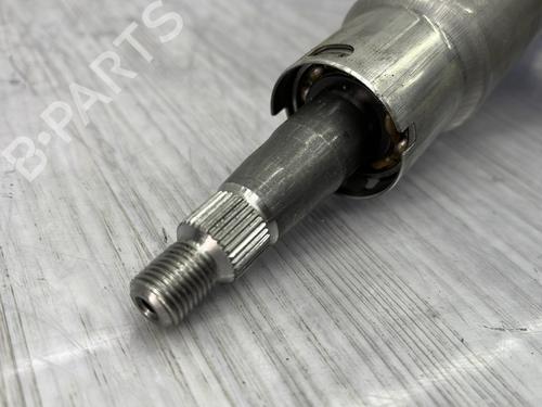 Steering column SUZUKI IGNIS III (MF, FF) 1.2 (ATK412) | BP28813713M21