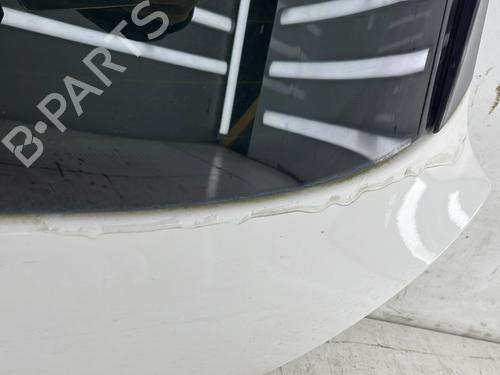 Tailgate VW SCIROCCO III (137, 138) 2.0 TDI | BP23761759C6 