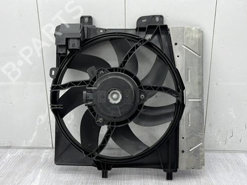 Radiator fan CITROËN C3 II (SC_) 1.2 VTi 82 | BP23758771M35  - Image 6