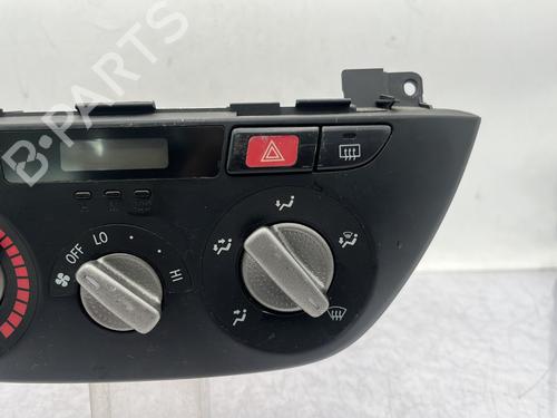 Climate control TOYOTA RAV 4 II (_A2_) 2.0 D 4WD (CLA20_, CLA21_, CLA20R, CLA21R) | BP30509803I5  - Image 5