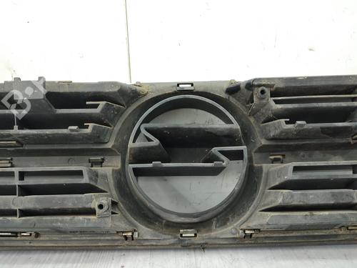 Grille OPEL ZAFIRA A MPV (T98) 2.2 DTI 16V (F75) | BP23722429C40 