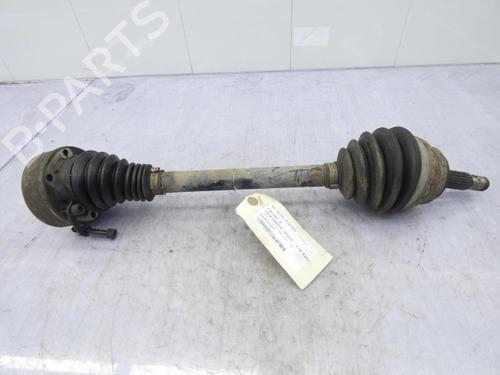 Used Left front driveshaft Left front driveshaft VW VENTO (1H2) 1.8 (90 hp) 23690146 23690146