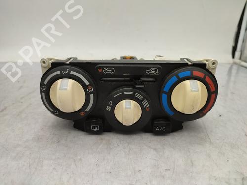 Used Climate control NISSAN MICRA III (K12) 1.2 16V (80 hp) 27546864