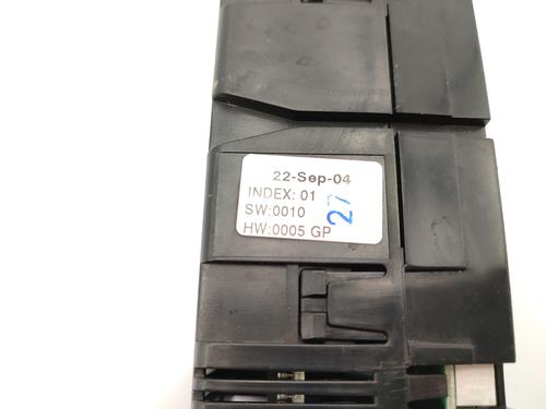 Climate control VW PASSAT B5.5 (3B3) 1.9 TDI | BP23739287I5 - Image 6