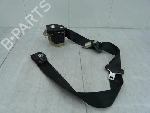 Front right seatbelt RENAULT TWINGO II (CN0_) 1.5 dCi (CN0E) | BP23693113I25 - Image 6