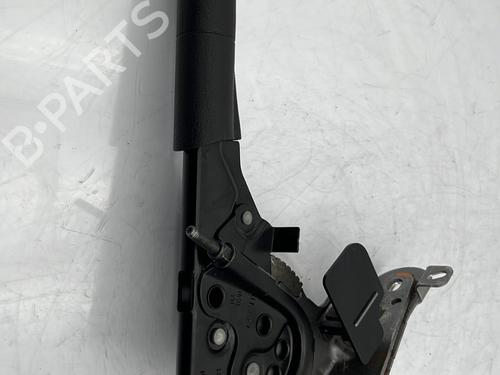 Hand brake PEUGEOT 208 I (CA_, CC_) 1.2 VTI 82 | BP23761357I18 
