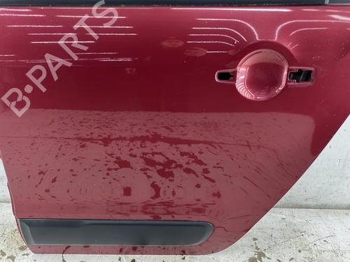 left-rear-door-citroen-c3-picasso-sh_-2008-32469818 main image