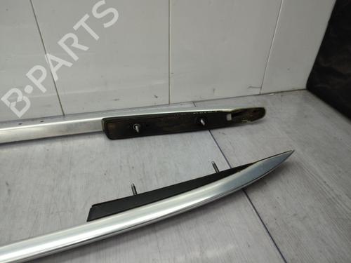 Roof bar VW TIGUAN (5N_) 2.0 TDI | BP23729899C65 